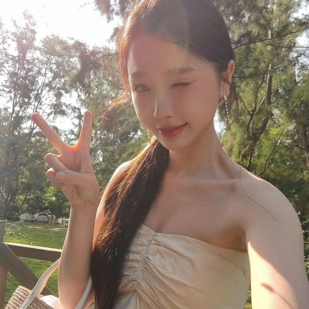 李老师